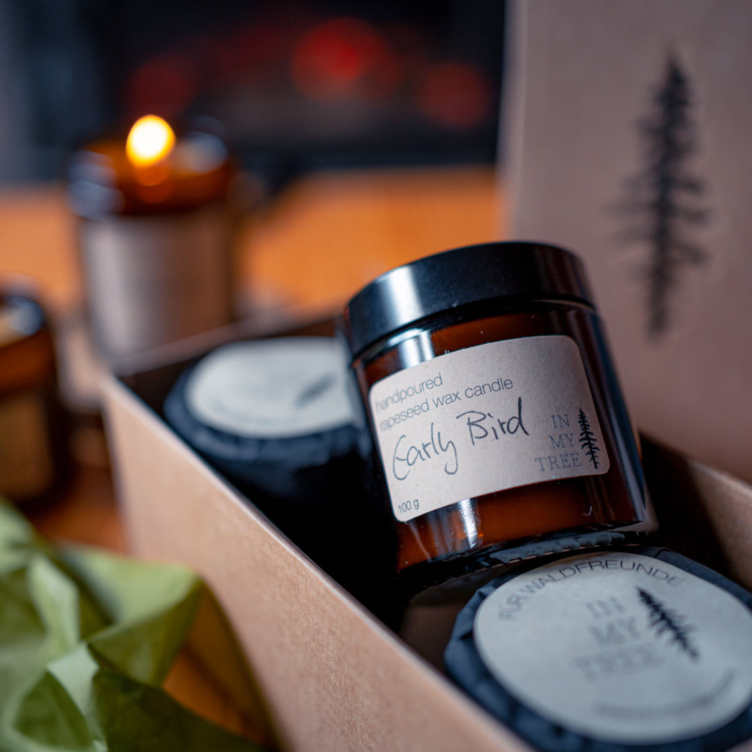 Probier- und Geschenkset